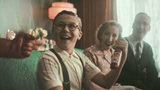 Texas Pete Saves the Watch Party