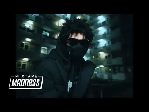 #STK TenzYing - Formation (Music Video) | Mixtape Madness