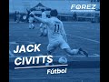 Jack Civitts - Highlights Video 2019/20