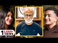What It S Like Working With Rajinikanth Shruti Haasan Shares Experience