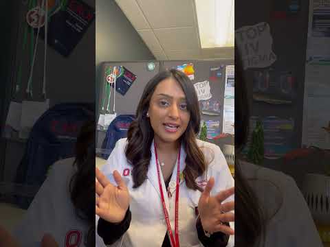 What is the difference between STDs and STIs? | Ohio State Medical Center