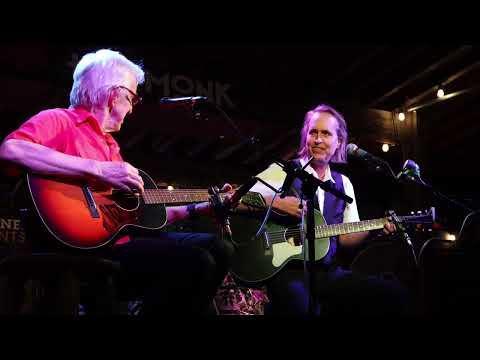 Chuck Prophet Jesus Was A Social Drinker w/Bill Kirchen
