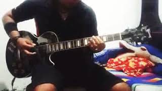 Download lagu Boomerang - bergerak gugat prahara Guitar Cover (GeryRogerz) mp3