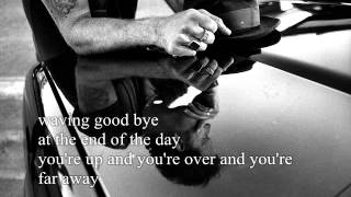 Tom Waits - Take it with me (with lyrics)