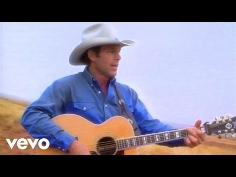 Chris LeDoux - Working Man's Dollar