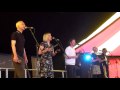 Wagner at the Opera - Chumbawamba - Larmer Tree 2010