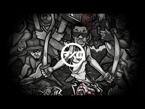 Virus Syndicate x Dope D.O.D. - Battle Royal (Proxima Remix)