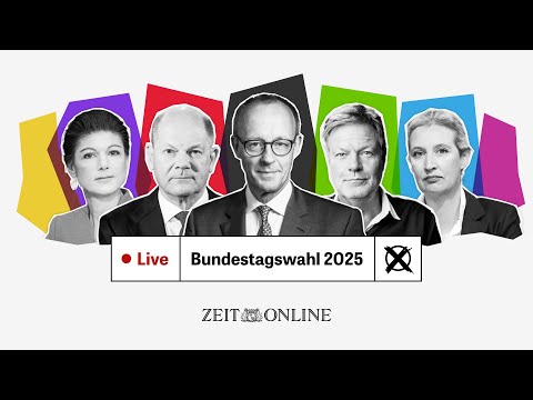 Bundestagswahl 2025: Der Morgen nach der Wahl live
