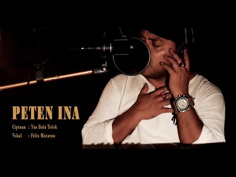 PETEN INA/Lagu Sedih Lamaholot/Lagu Daerah Flores/NTT