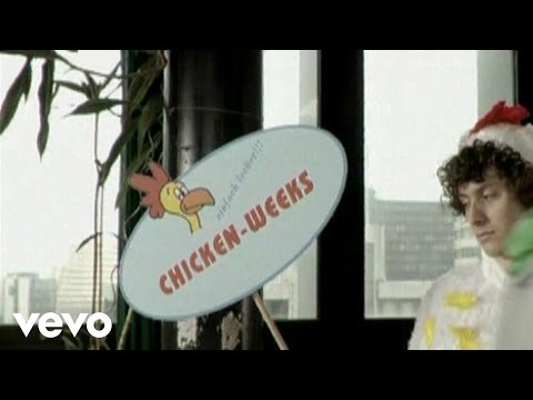 Verschwende dich nicht - Madsen