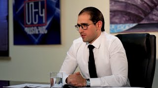 Մեկ պատուհան. Ուրիշի տարածքում