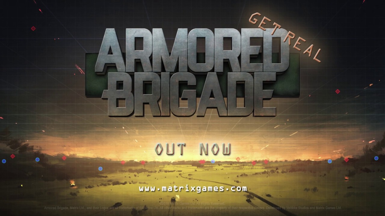 Armored Brigade Nation Pack: Italy - Yugoslavia