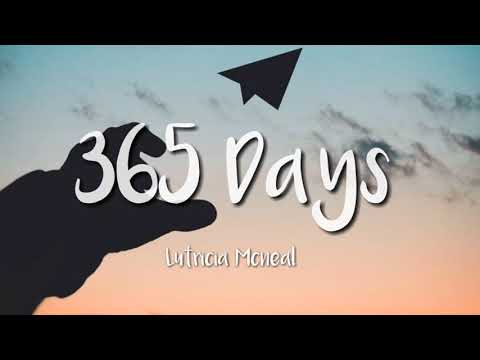 365 Days - Lutricia Mcneal (Lyrics)
