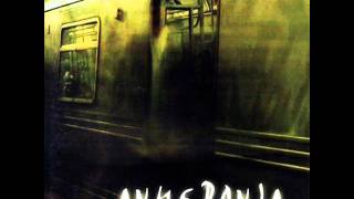 Anhedonia - Cyberchondria