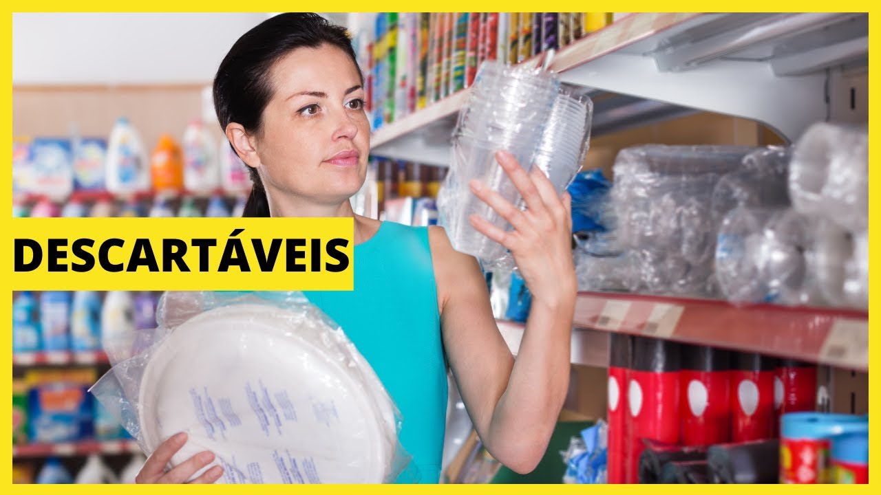 Watch Now Fornecedores de produtos descartáveis no atacado para revender Fornecedores de produtos descartáveis no atacado para revender