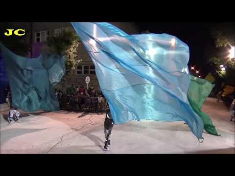 TRONARES DE SALINAS  16/2/2019