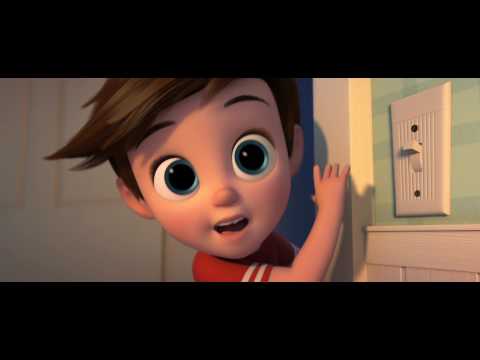 Босс-молокосос