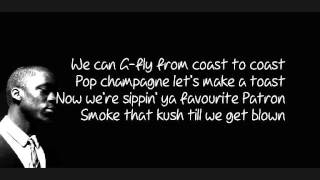 Mann The Mack Feat. Snoop Dogg &amp; Iyaz Lyrics Video