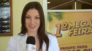 Vídeo institucional — trabalho MGIL