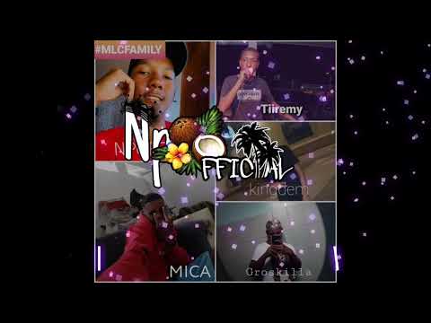 King Dem x Tii Remy x GRO Kila ft.MICA Prxd & NP OFFICIAL - Aroze Ar kilo 2.0 [ MLC FAMILY™✓] FULL