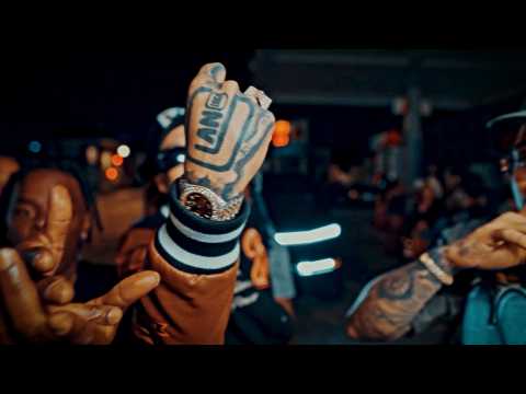 Riko Glizzy- Se kalleron Tres ⿣ (Respueta a yonvgchimi) Rip.Sombra 🕊 Rip.9x19 🕊