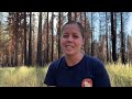 USHA Interview With Kylie Paul 2022