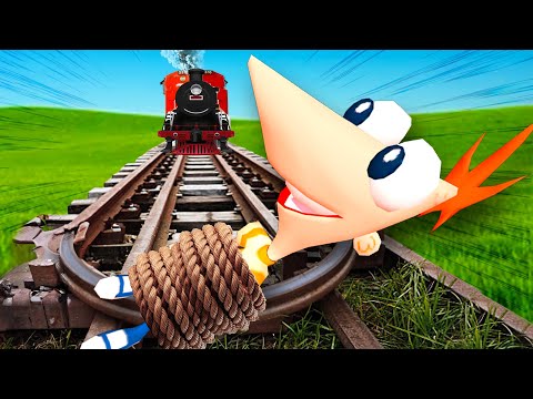 I Kept Putting This Little Kid In Danger.