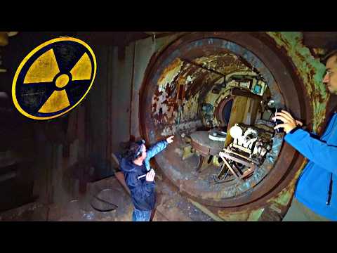 ✅Search for a secret tunnel under the Chernobyl reactor with @supersus_english ☢️ Nuclear Waste