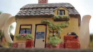 Lisa O'Neill :: New Album :: Same Cloth Or Not