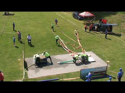 HTP 2019 - Králíky muži nástřik