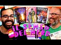 L' IMMENSA CONOSCENZA DI LRNZ | IL SENSO DEL NERD con Dario Moccia e Lorenzo Ceccotti