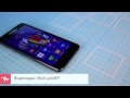 Video review Lenovo A688T Black