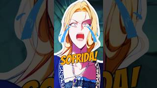SOFRIDA!  #manhwa #Ishallmaserthisfamily #Lavini #firentia #perez #matrich