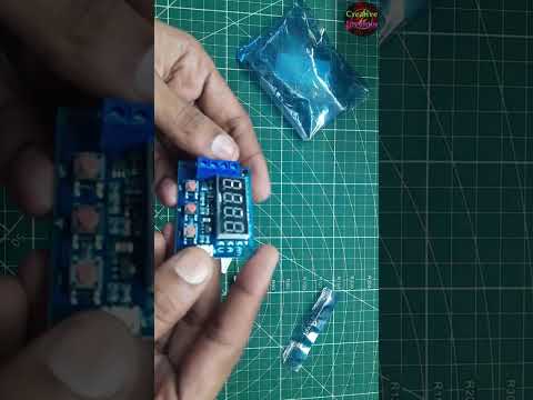How to Test ANY Battery with the ZB2L3 Module! 🔋