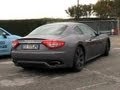 Maserati Granturismo S Lovely SOUND - Start up, Acceleration & Rev