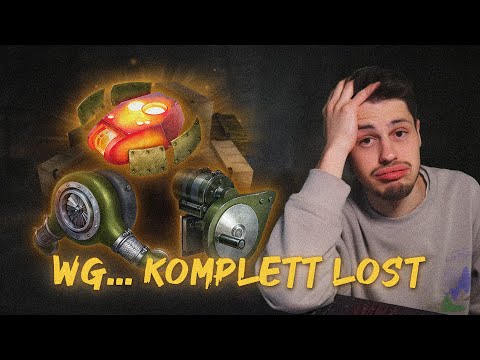 Das haben wir jetzt gebraucht, Danke WG! [World of Tanks]