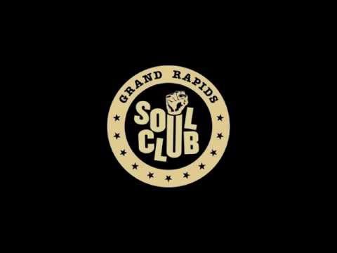 Grand Rapids Soul Club Promo