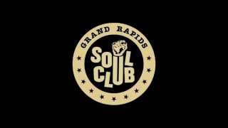 Grand Rapids Soul Club Promo