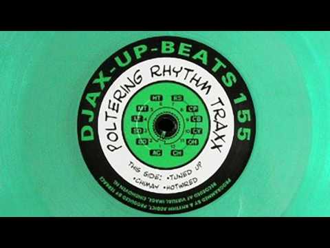 Poltering Rhythm Traxx - Chimay [Djax-Up-Beats]
