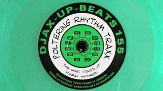 Poltering Rhythm Traxx - Chimay [Djax-Up-Beats]