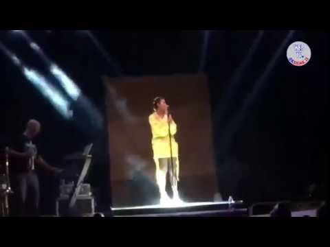 Nina Zilli - Siena, Piazza del Campo - 02-06-2018