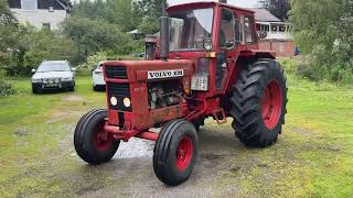 Tracteur &agrave; roues Volvo BM T 650 | Image 4 - Agroline