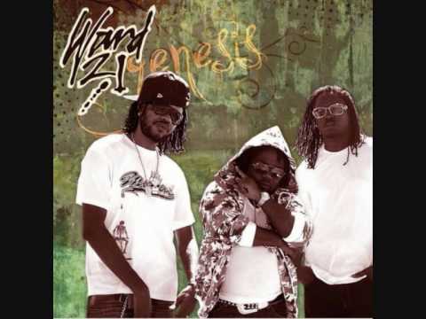 Ward 21 - Ambassador (( Cross The Board Riddim ))