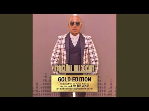 Ezizweni (The Dixonator Remix)