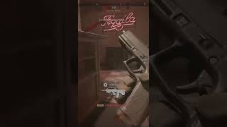 The expendables COD WARFARE  2