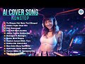 New Trending Hindi Ai Cover Song Old Hindi Cover Song Dj Remix Bollywood Cover Song Nonstop