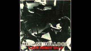 Hiram Bullock -  I Got A Rite