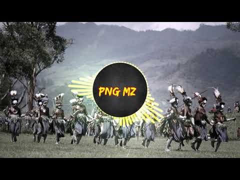 Mundi Pump (2019) Ragga Siai  ft. Saiigon