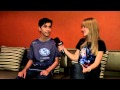 DAC 2015. Interview with EG.Sumail 