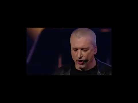 Dan Bigras - Bring me to life